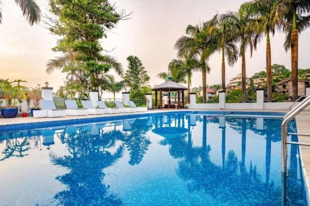 The Bark - An Art Resort Lonavla Exterior foto