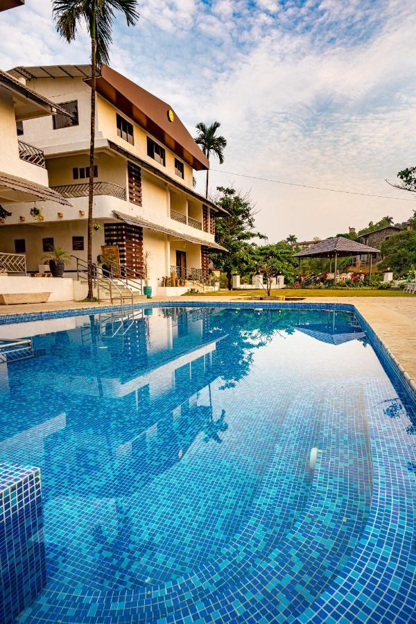 The Bark - An Art Resort Lonavla Exterior foto