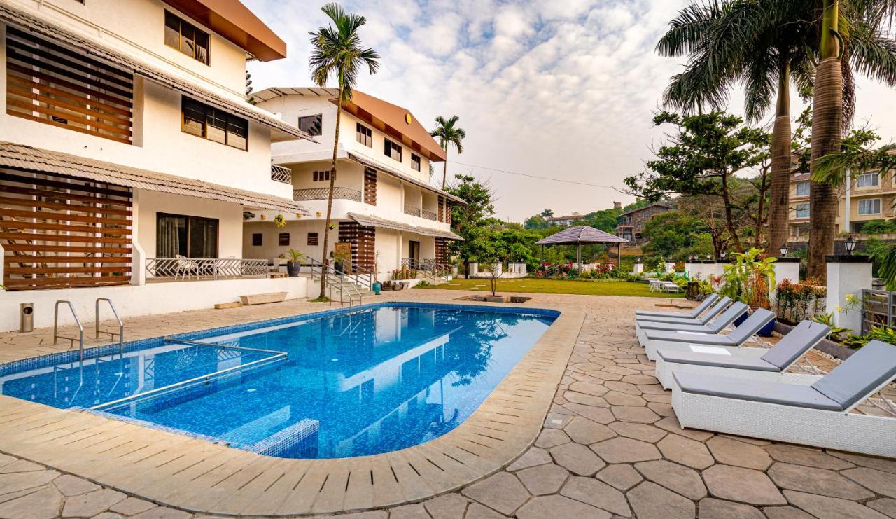 The Bark - An Art Resort Lonavla Exterior foto