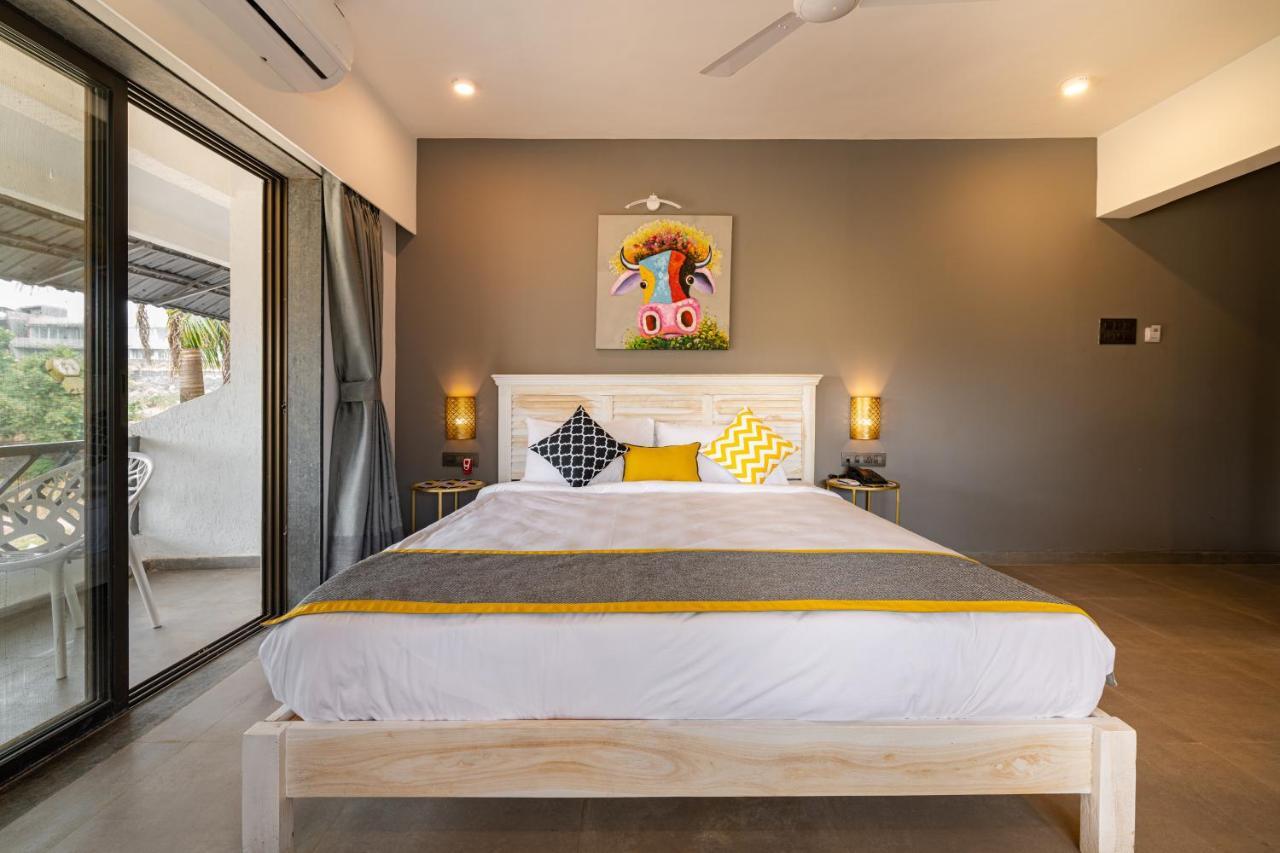 The Bark - An Art Resort Lonavla Exterior foto