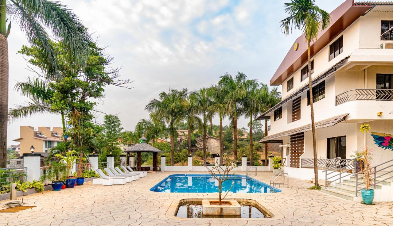 The Bark - An Art Resort Lonavla Exterior foto