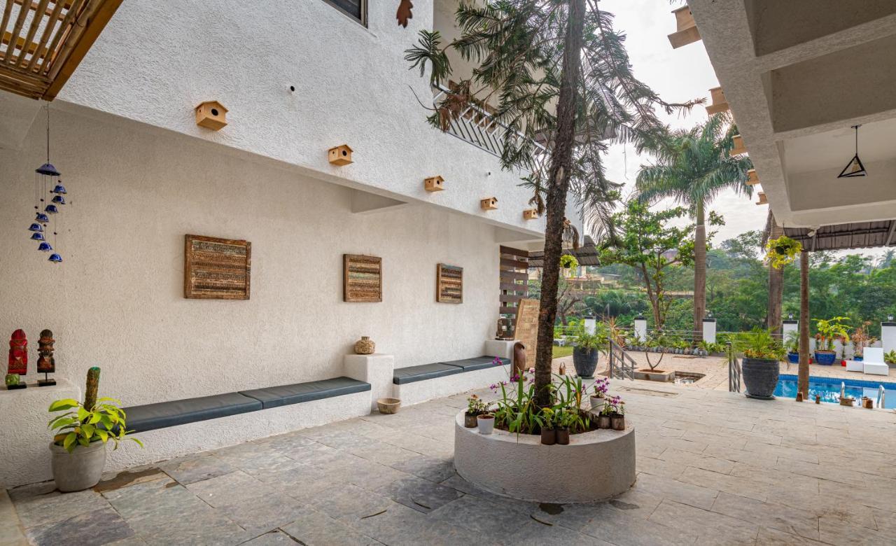 The Bark - An Art Resort Lonavla Exterior foto