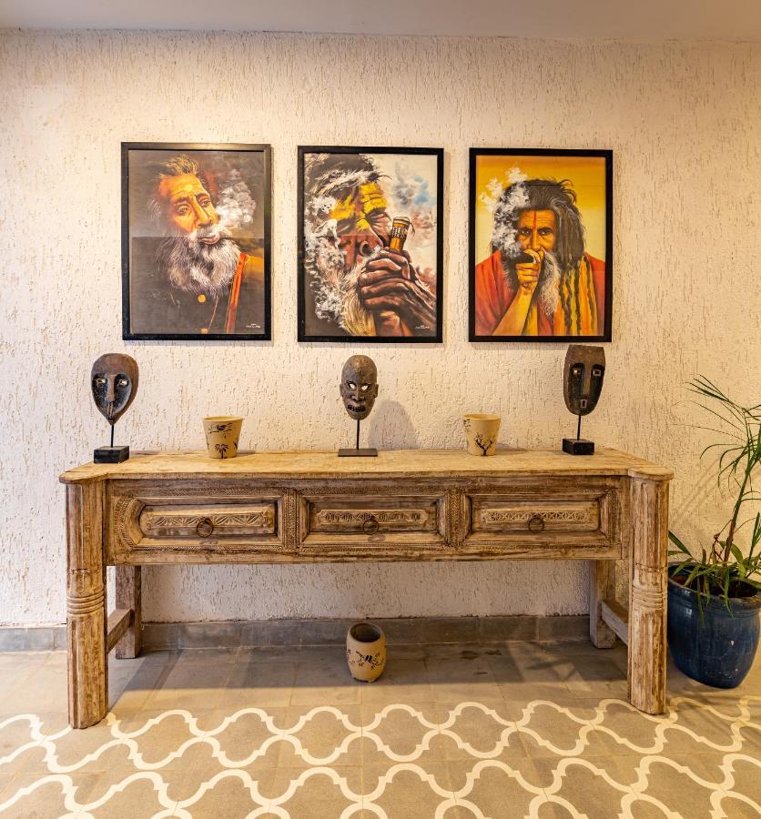 The Bark - An Art Resort Lonavla Exterior foto